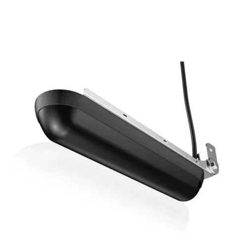 Lowrance Active Imaging 3-in-1 Transducer angled bottom view