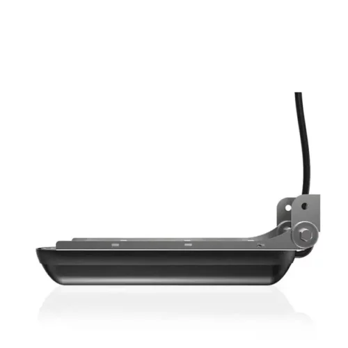 Lowrance Active Imaging 3-in-1 Transducer side view