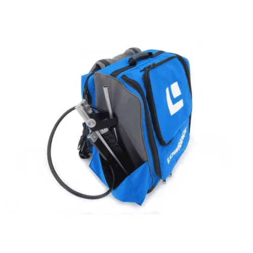 Lowrance EXPLORER ELITE FS 9 & ACTIVETARGET KIT closed