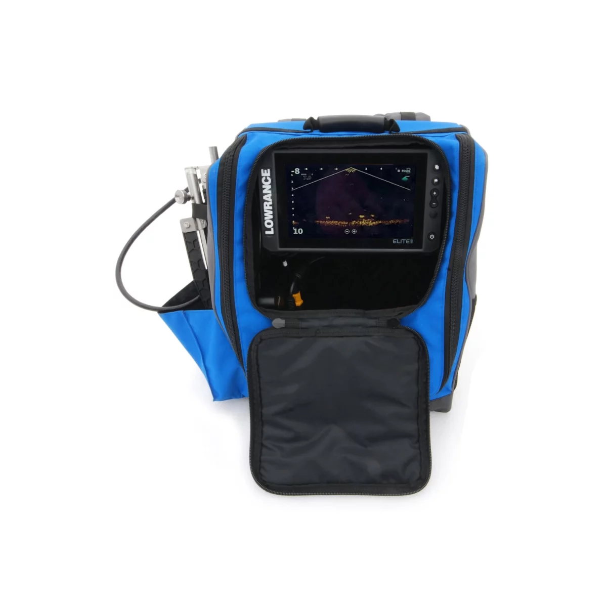 Lowrance EXPLORER ELITE FS 9 & ACTIVETARGET KIT