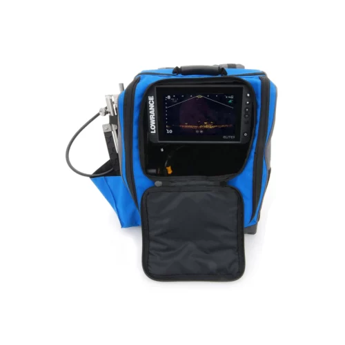 Lowrance EXPLORER ELITE FS 9 & ACTIVETARGET KIT