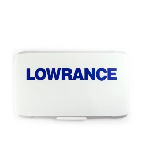 Lowrance EAGLE 5" SUN COVER
