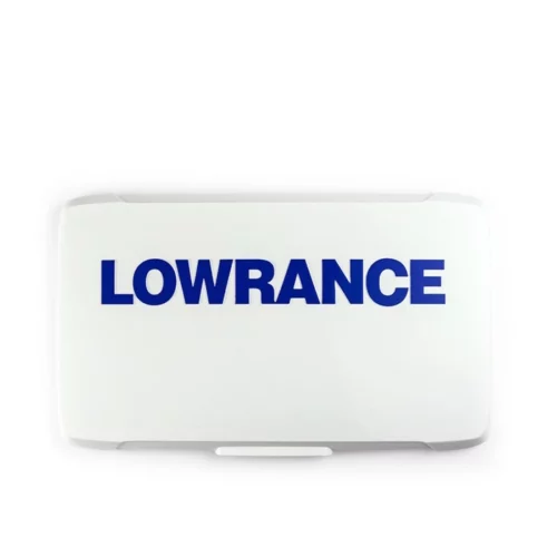 Lowrance Eagle 7" Sun Cover