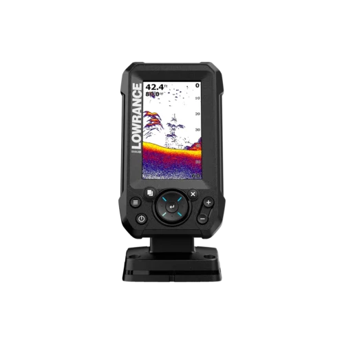 Lowrance Eagle 4x