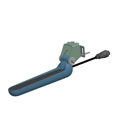 Lowrance TripleShot HD Transducer