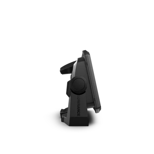 Lowrance Elite FS 7 right side