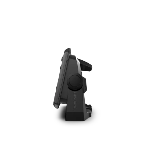 Lowrance Elite FS 7 left side