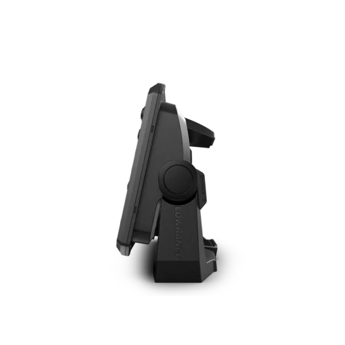 Lowrance ELITE FS 9 left side