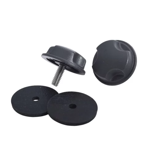 GK-9 Gimbal Bracket Knobs