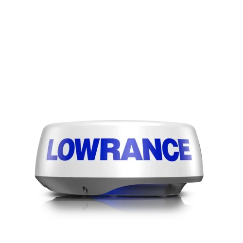 Lowrance HALO20+ Radar