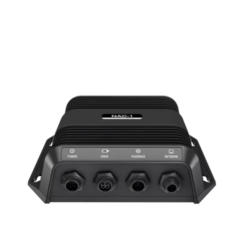 Lowrance NAC-1 autopilot