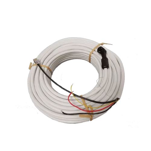 Lowrance dome radar cable