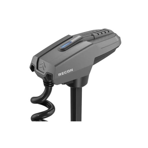 Lowrance Recon Freshwater trolling motor closeup
