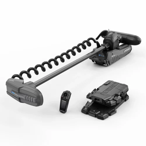 Lowrance Recon Freshwater trolling motor kit