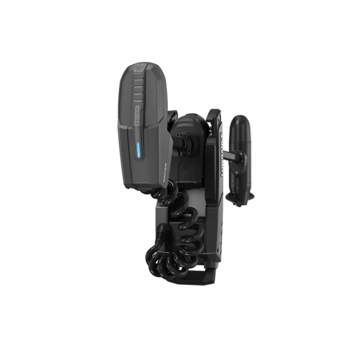 Lowrance Recon Freshwater trolling motor top view