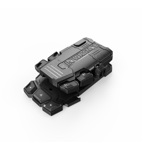 Lowrance Recon Freshwater trolling motor foot pedal