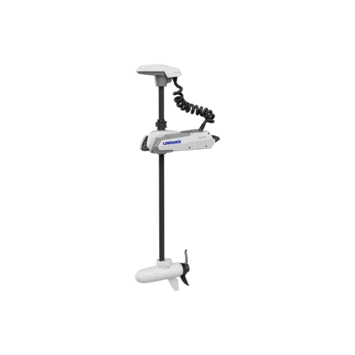 Lowrance Recon saltwater trolling motor