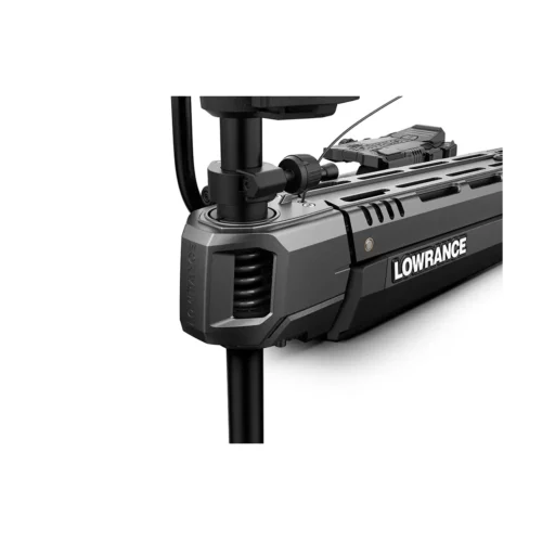 Lowrance GHOST Trolling Motor break away