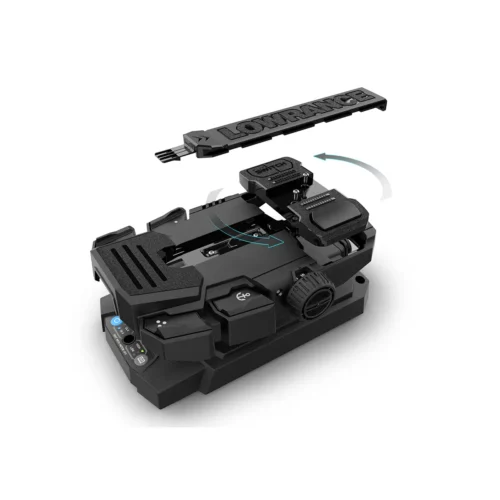 Lowrance GHOST Trolling Motor switch