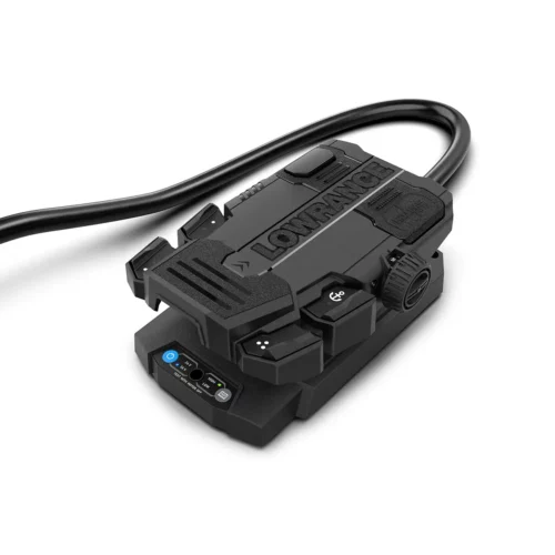 Lowrance GHOST Trolling Motor pedal