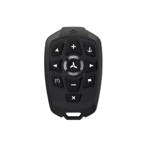 Lowrance compact gps remote