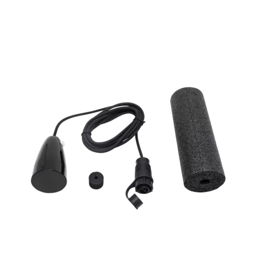 Lowrance Ice transducer with 9-pins