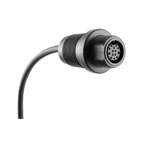 Minn Kota MKR-DSC-12 GARMIN 4-PIN cable Minn Kota end