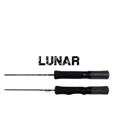 Frostbite Meat Locker 31ML Fishing Rod - Lunar