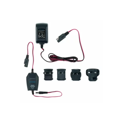Minelab 4.8V - 12V NiCAD Battery Charger