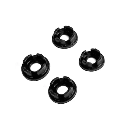 Minelab Coil Hardware Washers 4-Prong