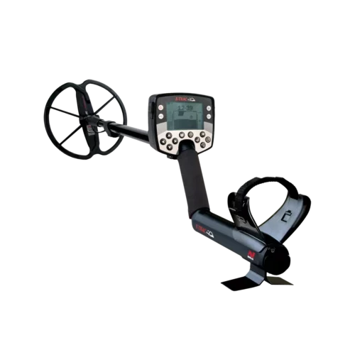Minelab E-Trac