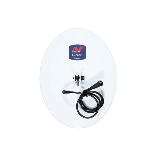 Minelab GPX 17" Coil