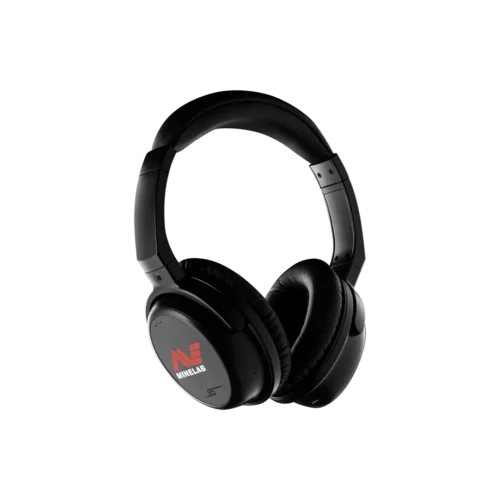 Minelab ML85 Headphones
