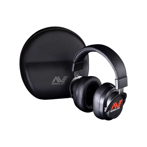 Minelab ML 105 headphones