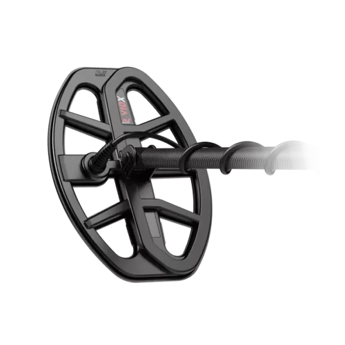 Minelab V10X Double-D Coil with Skidplate
