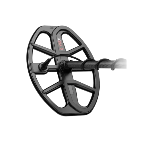 Minelab V12X Double-D Coil with Skidplate