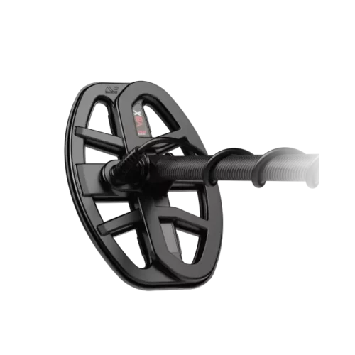Minelab V8X Double-D Coil with Skidplate