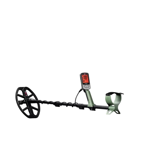 Minelab X-TERRA PRO Waterproof Metal Detector