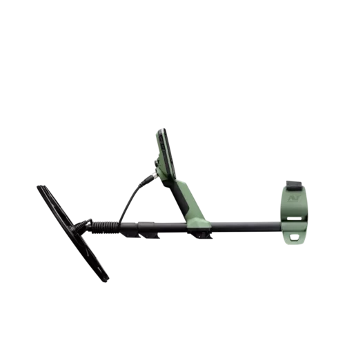 Minelab X-TERRA PRO Waterproof Metal Detector collasped