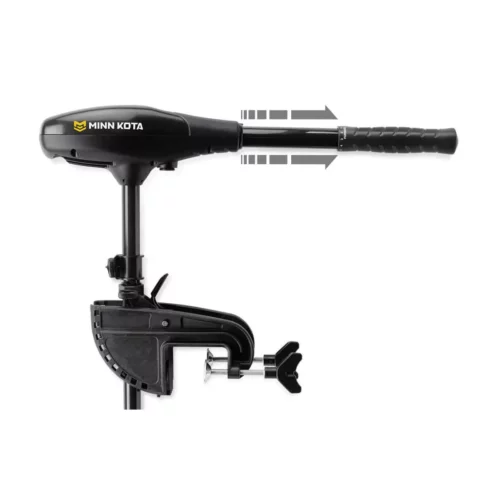 Minn Kota Endura Max 55lb 36