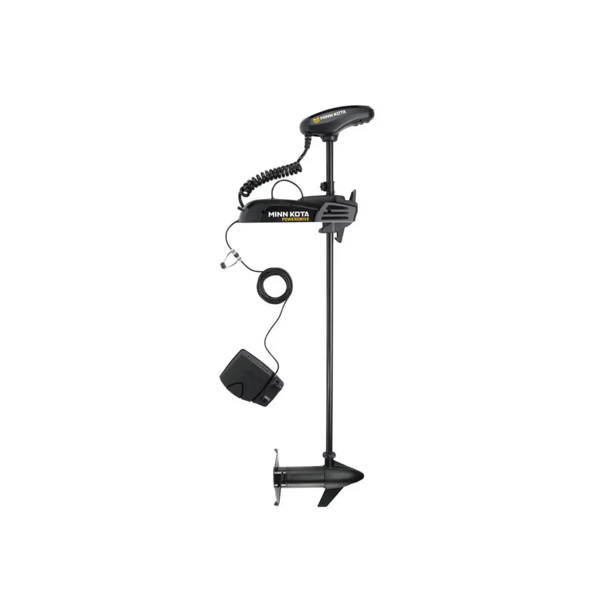 Minn Kota PowerDrive 54" 12V 55lbs with US2