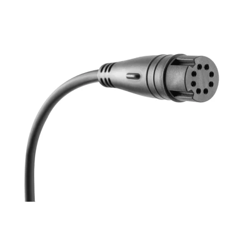 Minn Kota MKR-DSC-15 Lowrance 8-PIN cable lowrance end