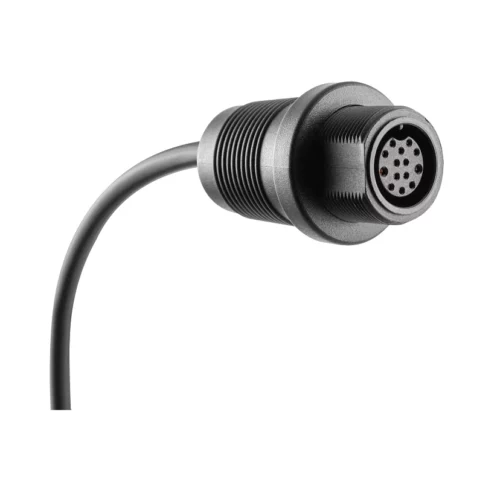 Minn Kota MKR-DSC-15 Lowrance 8-PIN cable Minn Kota end