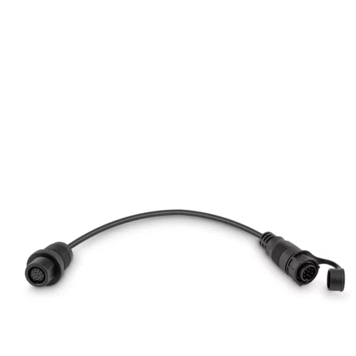 Minn Kota MKR-DSC-16 LOWRANCE 9-PIN adapter cable