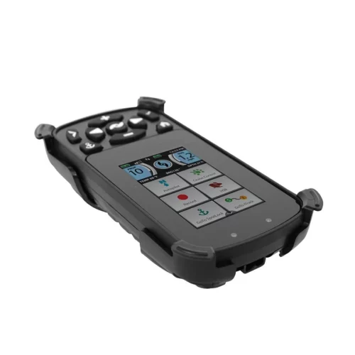 i-Pilot Link Remote Holding Cradle with iPilot