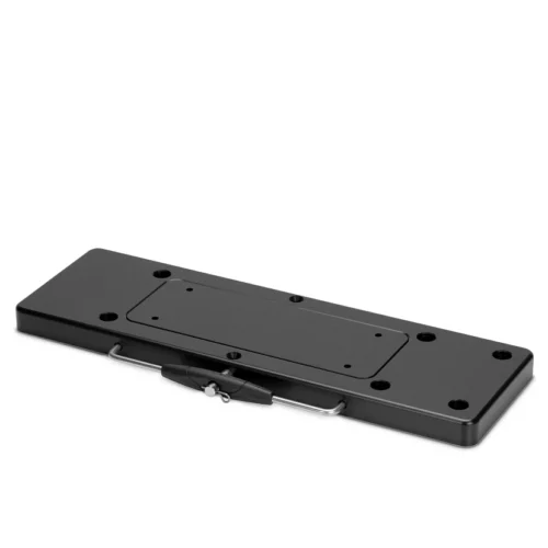 Minn Kota MKA-23 mount side 2