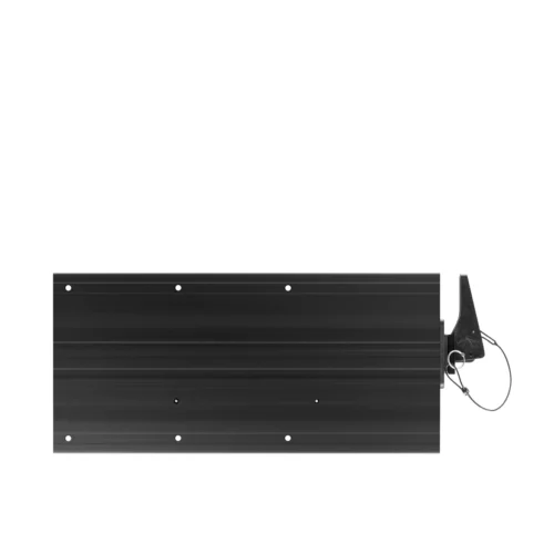 Minn Kota MKA-57 quick release bracket, top