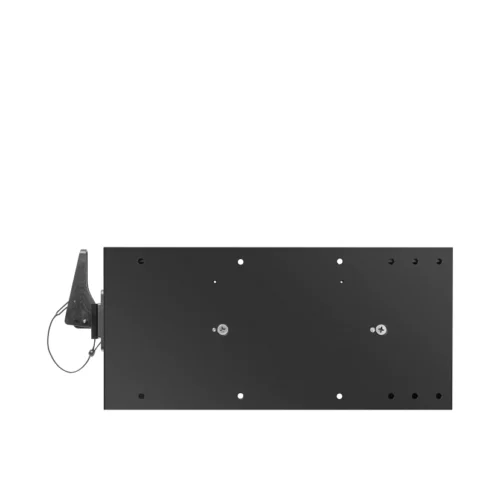 Minn Kota MKA-57 quick release bracket, bottom