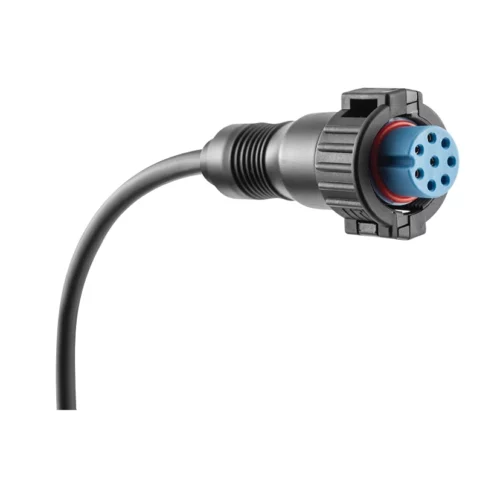 Minn Kota MKR-DSC-14 cable, end 2