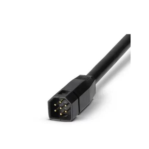 Minn Kota MKR-MI-1 adapter cable end 2